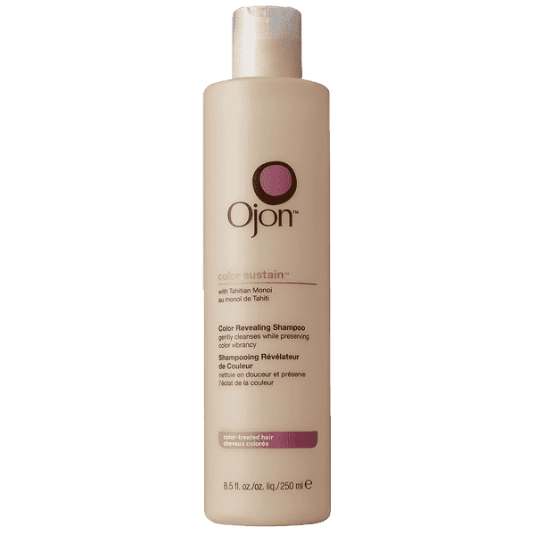 OJON Color Sustain™ Color Revealing Shampoo