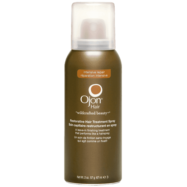 OJON Restorative Hair Treatment Spray (Travel)